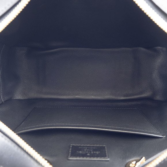 LOUIS VUITTON Black Bag - Picture 9 of 14